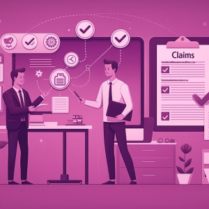 Claim Management