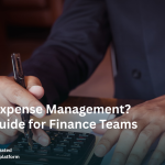 What Is Expense Management? A 2026 Guide for Finance Teams